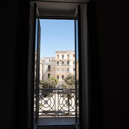 B&B Longobardi Trani Kültér fotó
