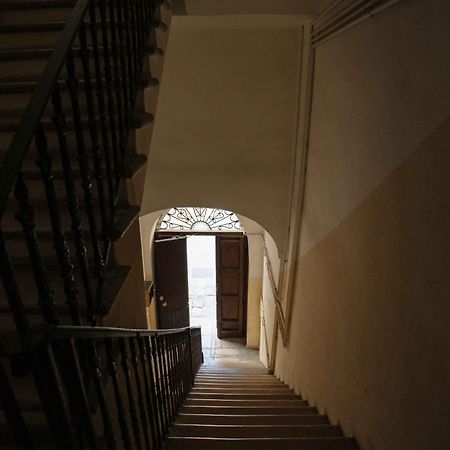 B&B Longobardi Trani Kültér fotó