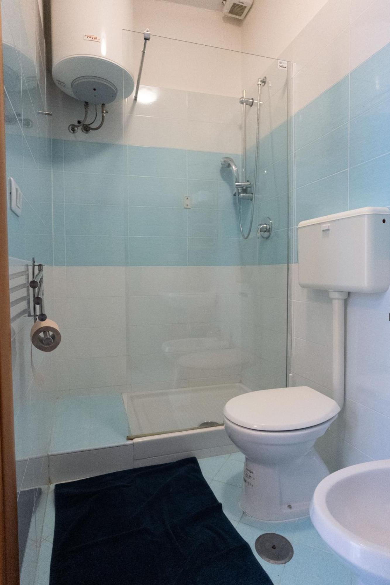 B&B Longobardi Trani Kültér fotó