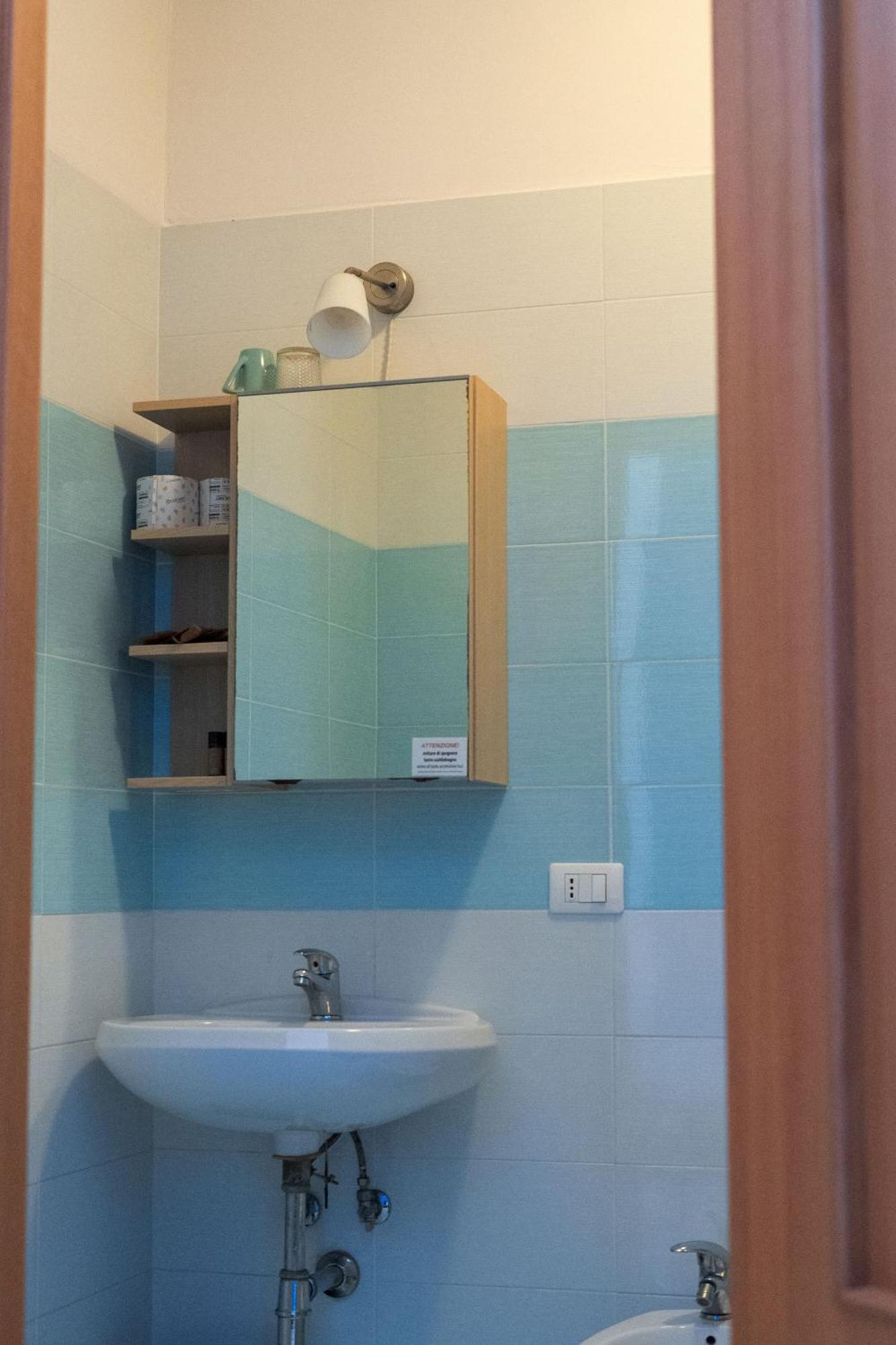 B&B Longobardi Trani Kültér fotó