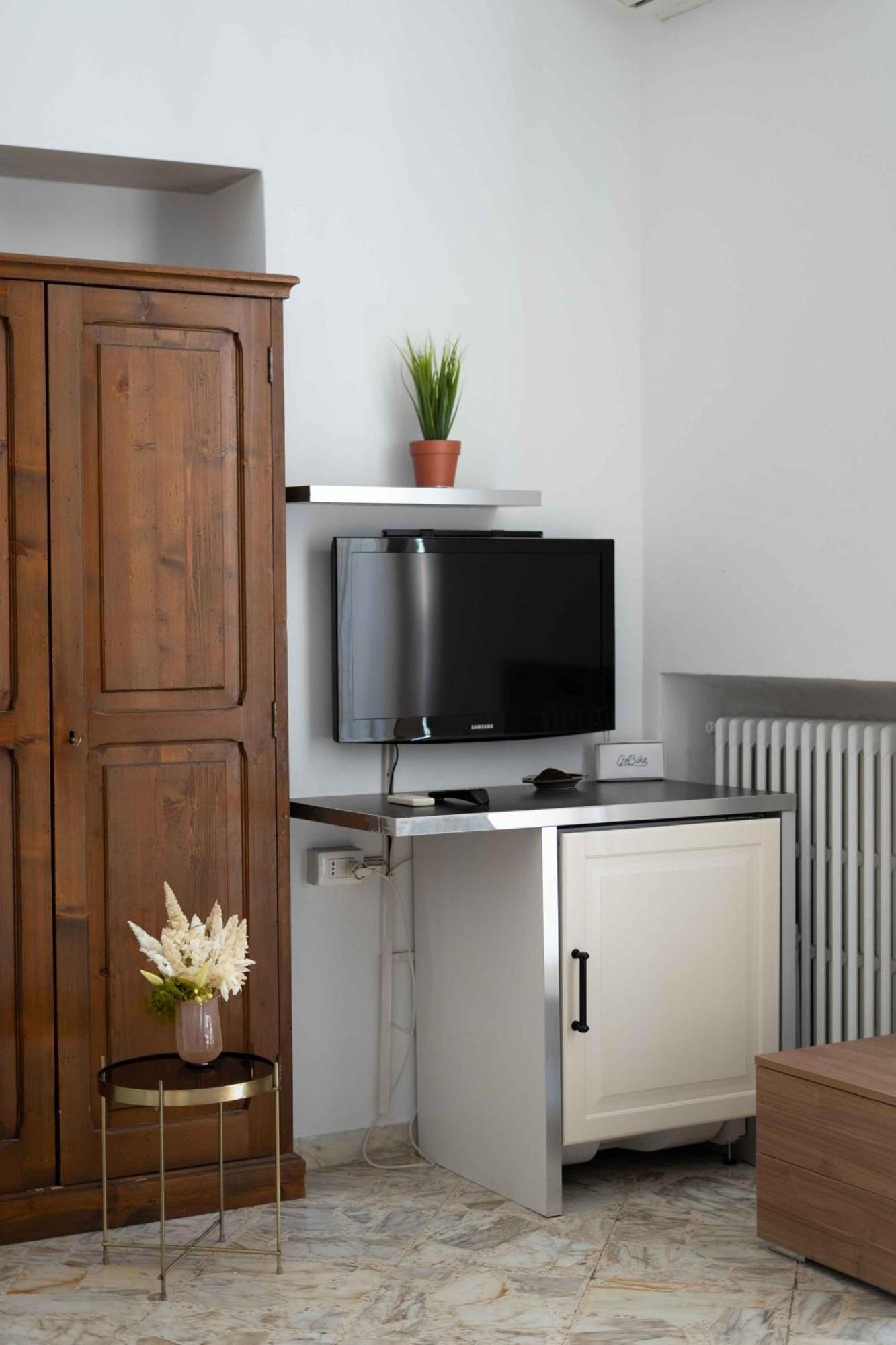 B&B Longobardi Trani Kültér fotó