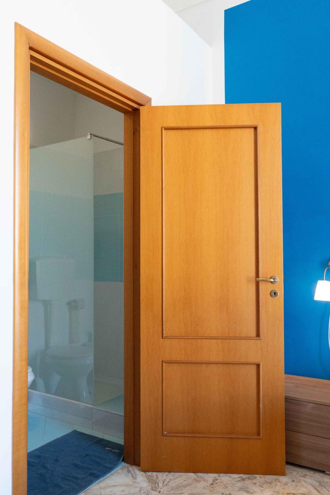 B&B Longobardi Trani Kültér fotó
