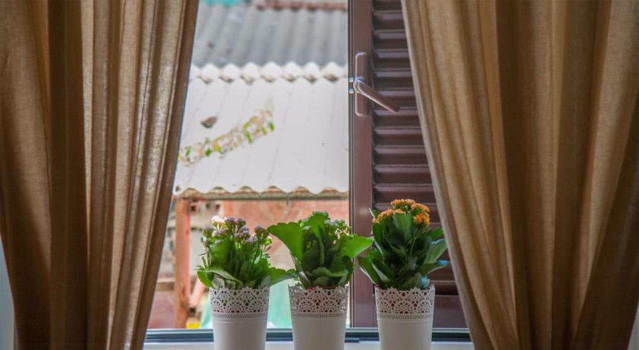 B&B Longobardi Trani Kültér fotó