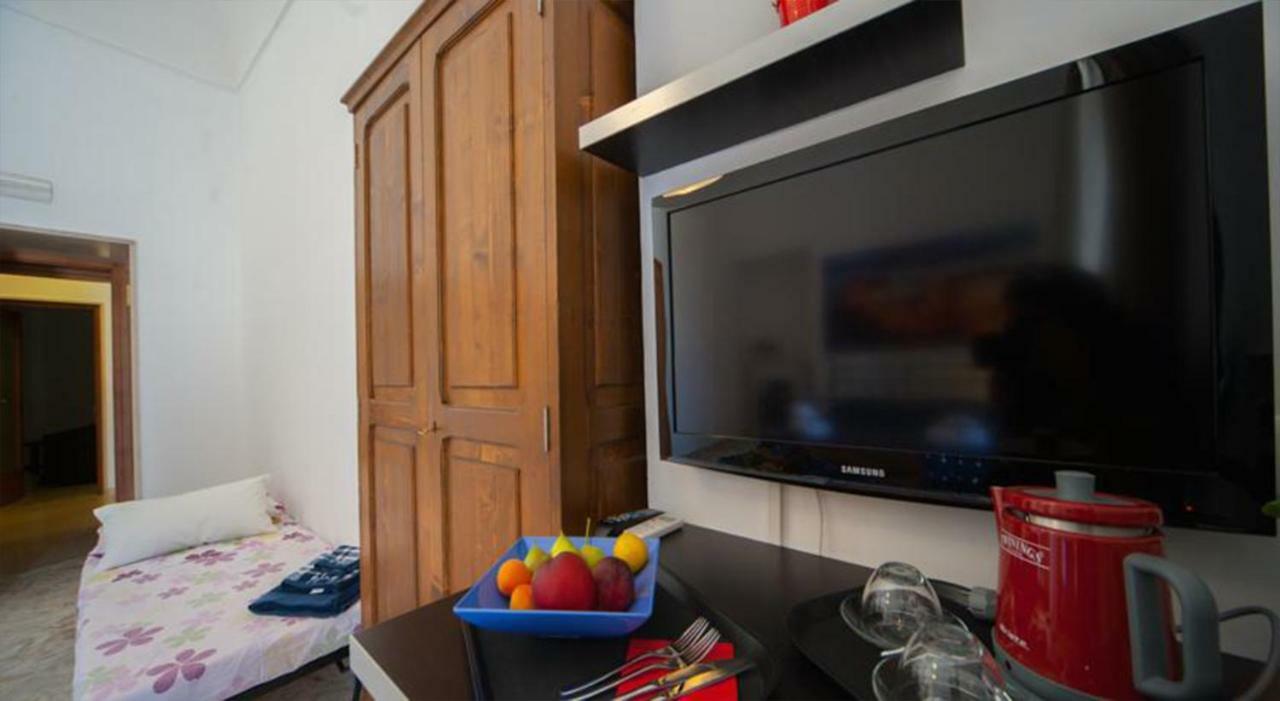 B&B Longobardi Trani Kültér fotó