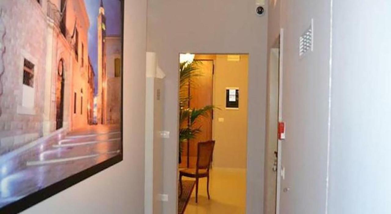 B&B Longobardi Trani Kültér fotó