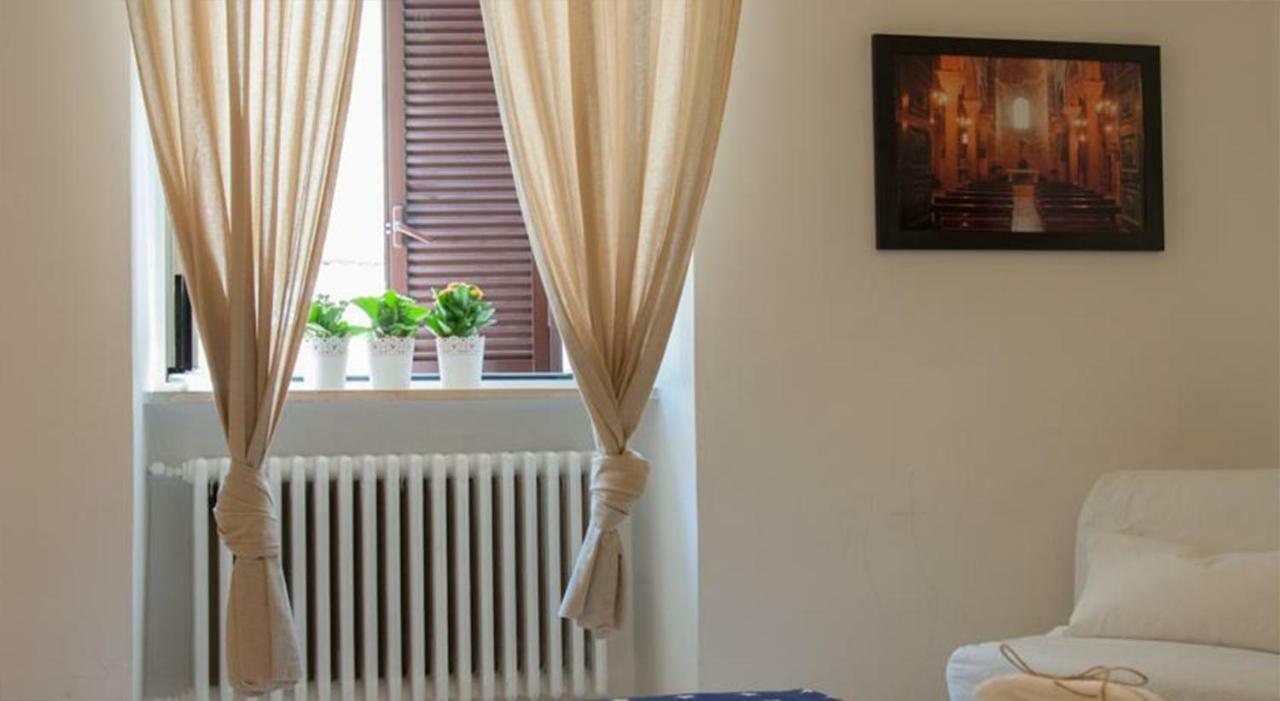 B&B Longobardi Trani Kültér fotó